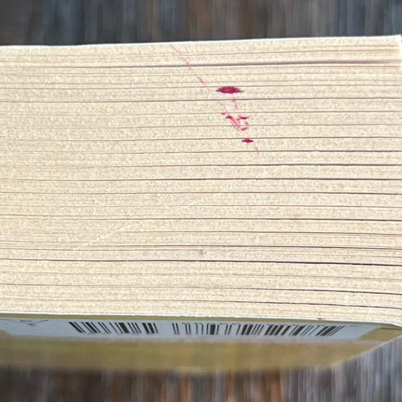 7 Fiction Books Judith Michael Sandra Brown Nicholas Evans Janice Graham + - Picture 12 of 12